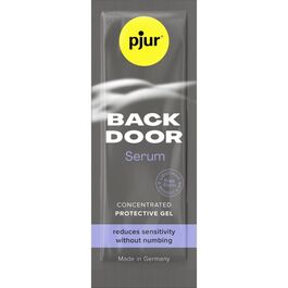 PJUR - BACK DOOR SERUM ANAL PROTECTOR 1.5 ML
