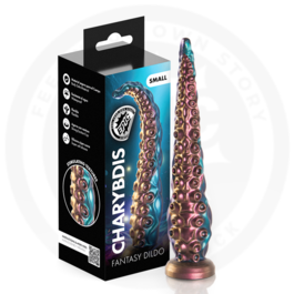 EPIC - CHARYBDIS DILDO TENTÁCULO TAMAÑO PEQUEÑO